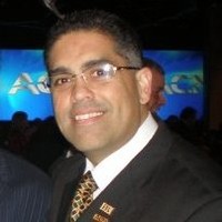 Gustavo  Aguilar U. Financial Advicer AUTOMATIC GPI REAL RECEIVER