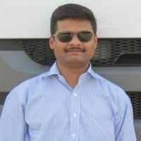 Srinivas Rao