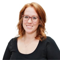 Alexandrine De Bellefeuille, Cpa