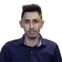 Matheus Fernandes dos Santos