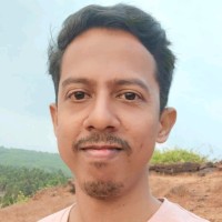 Ritesh Mohite