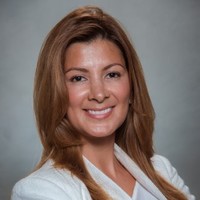 Rocio Lang,  ARCHITECT, NCARB,  AIA, MSRED, LEED AP