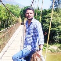 Pramod Kumar G