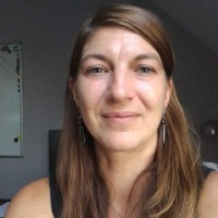 Charlotte Evain