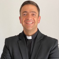 José Valencia Gallegos Lc