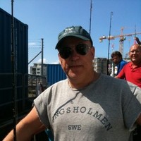 Peter Ekblom