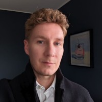 Anders Hoff