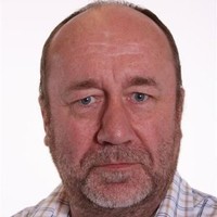 Willy Van Roy