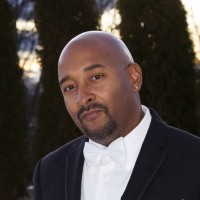 Marc Outram