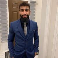 Amit Gill