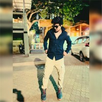 suraj sen
