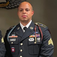 Quentin Campbell