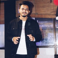 Rafiul Kabir Shimul