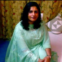 Fareha Hasan