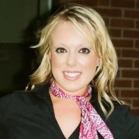 Mandi Gossick