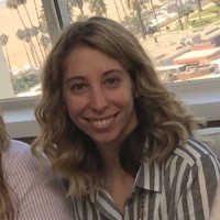 Elysha Ben-David, M.S., CCC-SLP