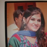 Vridhi Sethia