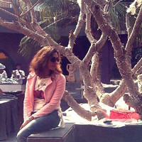 Ankita Awasthi Bhadra