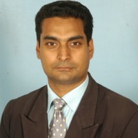 JAVED RANA