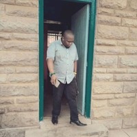 KEVIN MATHU