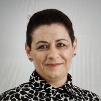 Christiana Makariou