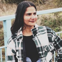Jagdeep kaur