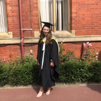 Hannah Pugh