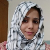 Ayesha Khalid