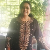 Banumathi Ravichandran