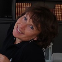 Anne-France Boisdequin