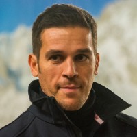 Stefano Burlando