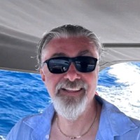 Paul Harris