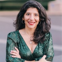 Michelle Nasser De La Torre, Ph.D.