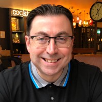 Mike Harkins IRRV MCMI