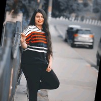 Jyoti Sharma