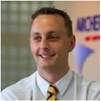 Andrew Staehr