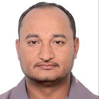 Qamar Abbas