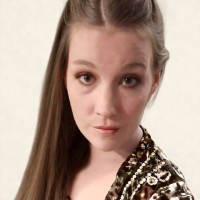 Alisia Fisher