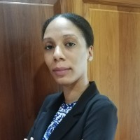 Keisha Charles