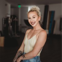 Taylor Hough