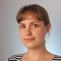 Irina Gruzdeva