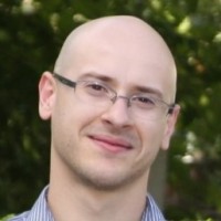Bozhidar Kozhuharov