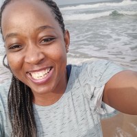 Molebogeng Natasha Mashego