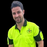 Jarrod O'Connor