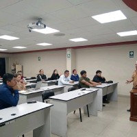 Luis Jose Ramos Sanchez