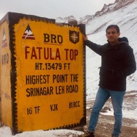 Prasanth Kumar