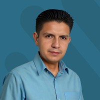 Israel González López