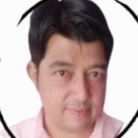 Mahendra Kumar Sain