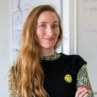 Nathalie Paludan Siegfried