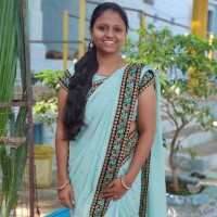 Jahnavi N
